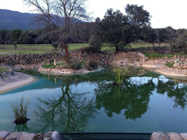 Imagen general del Hotel Rural Finca Liceo. Foto 14