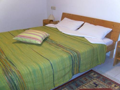 Imagen de la habitación del Hotel Rural Finca Los Pinos. Foto 2