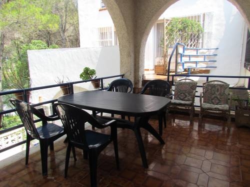 Imagen de los exteriores del Hotel Rural Finca Los Pinos. Foto 8