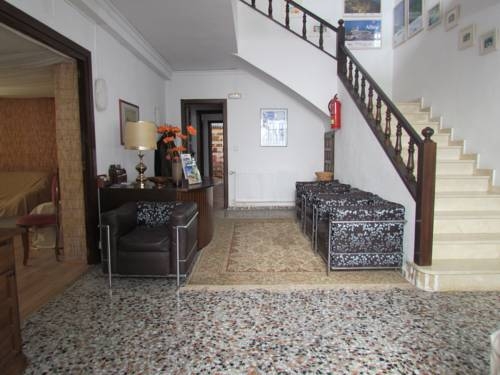 Imagen de los interiores del Hotel Rural Finca Los Pinos. Foto 12