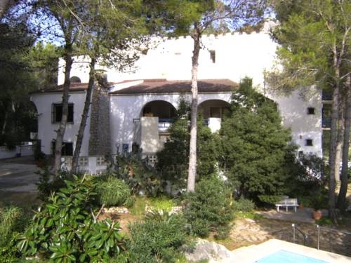 Imagen de los interiores del Hotel Rural Finca Los Pinos. Foto 13