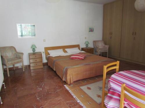 Imagen de la habitación del Hotel Rural Finca Los Pinos. Foto 3