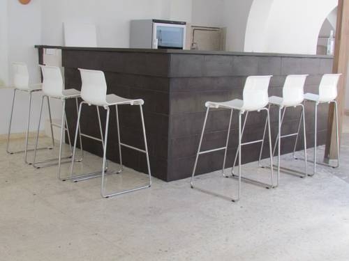 Imagen de los interiores del Hotel Rural Finca Los Pinos. Foto 14