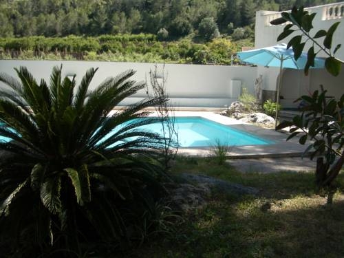 Imagen de los exteriores del Hotel Rural Finca Los Pinos. Foto 11