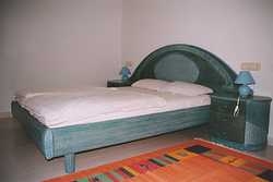 Imagen de la habitación del Hotel Rural Finca Los Pinos. Foto 4