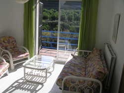 Imagen de la habitación del Hotel Rural Finca Los Pinos. Foto 5