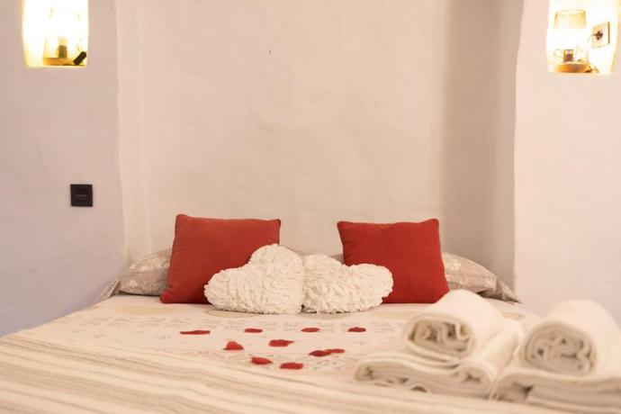 Imagen de la habitación del Hotel Rural Finca Naturacanaria. Foto 2