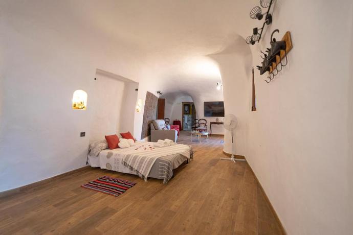 Imagen de la habitación del Hotel Rural Finca Naturacanaria. Foto 3