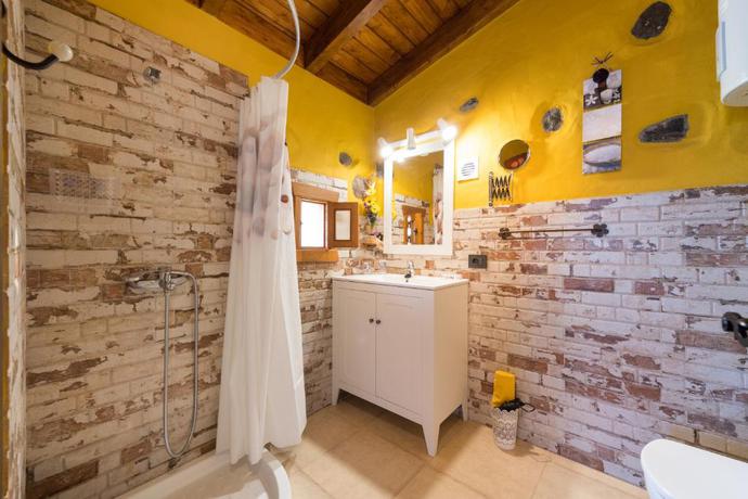Imagen de la habitación del Hotel Rural Finca Naturacanaria. Foto 6