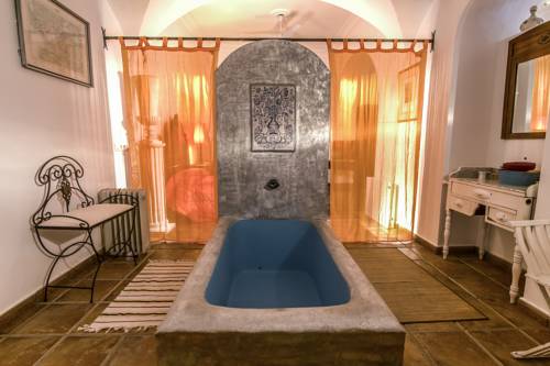Imagen de la habitación del Hotel Rural Finca Villa Juan. Foto 4