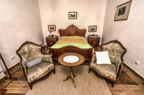 Imagen de la habitación del Hotel Rural Finca Villa Juan. Foto 5
