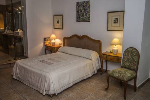 Imagen de la habitación del Hotel Rural Finca Villa Juan. Foto 6