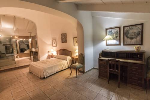Imagen de la habitación del Hotel Rural Finca Villa Juan. Foto 7