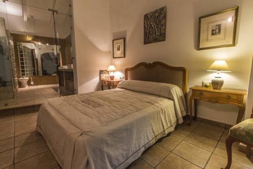 Imagen de la habitación del Hotel Rural Finca Villa Juan. Foto 8