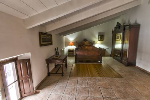 Imagen de la habitación del Hotel Rural Finca Villa Juan. Foto 13