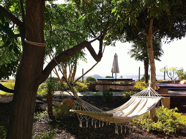 Imagen de los exteriores del Hotel Rural Finca Vista Bonita. Foto 7