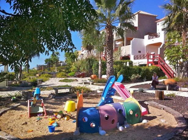 Imagen de los exteriores del Hotel Rural Finca Vista Bonita. Foto 8