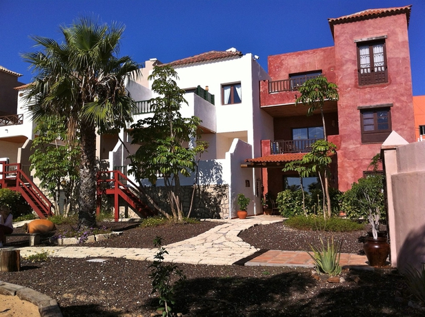 Imagen de la habitación del Hotel Rural Finca Vista Bonita. Foto 4