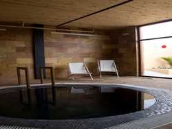 Imagen general del Hotel Rural Finca de las Salinas. Foto 5