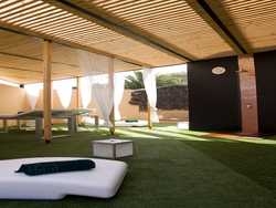 Imagen general del Hotel Rural Finca de las Salinas. Foto 6