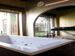 Imagen general del Hotel Rural Finca de las Salinas. Foto 8