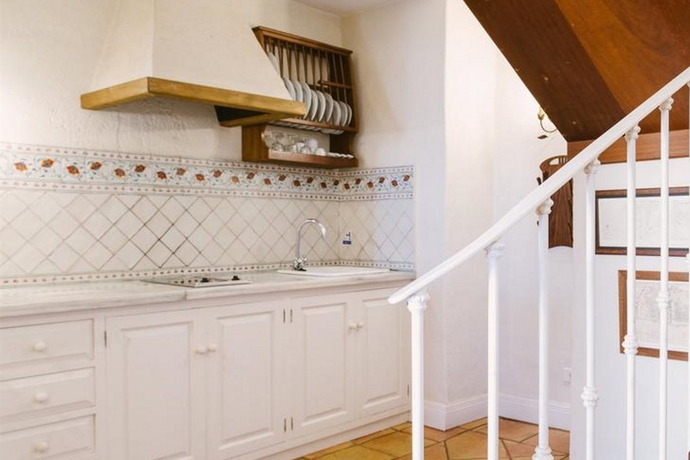 Imagen general del Hotel Rural Finca el Patio. Foto 5