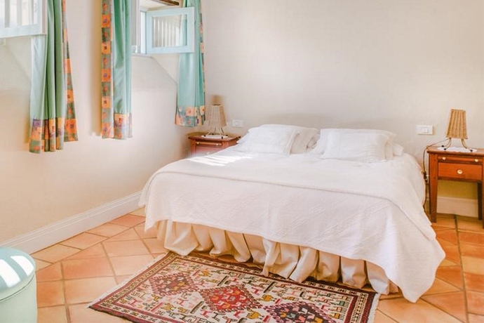 Imagen general del Hotel Rural Finca el Patio. Foto 7