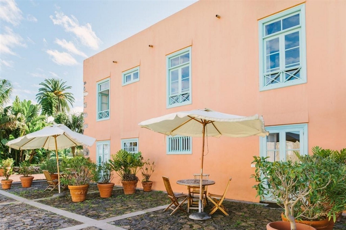 Imagen general del Hotel Rural Finca el Patio. Foto 9