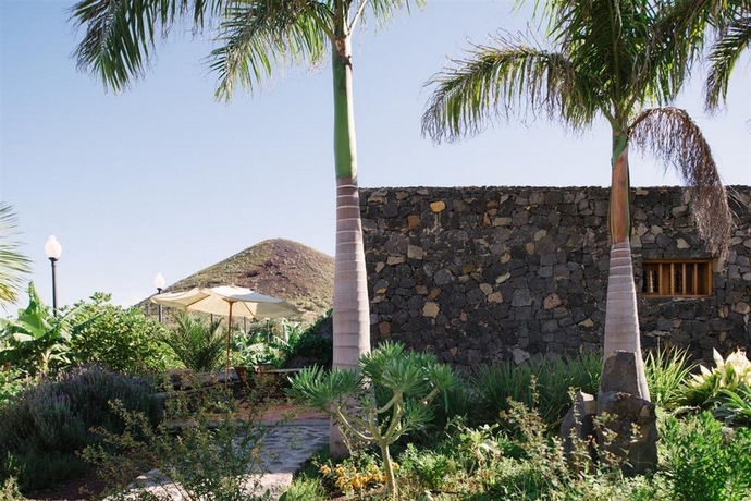 Imagen general del Hotel Rural Finca el Patio. Foto 10