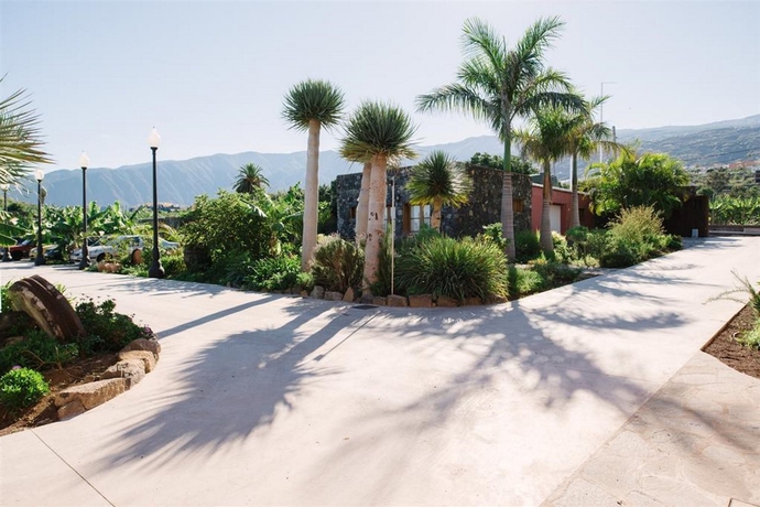 Imagen general del Hotel Rural Finca el Patio. Foto 11