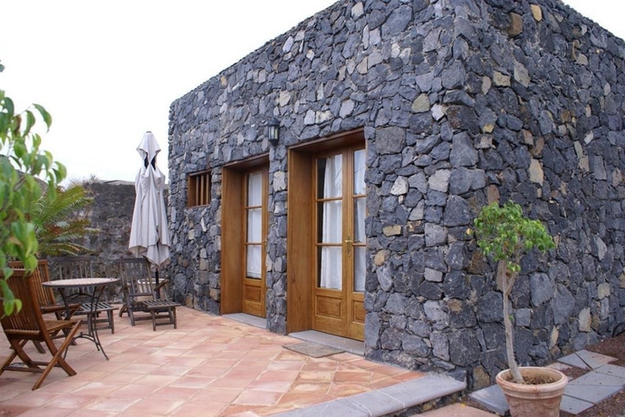 Imagen general del Hotel Rural Finca el Patio. Foto 13