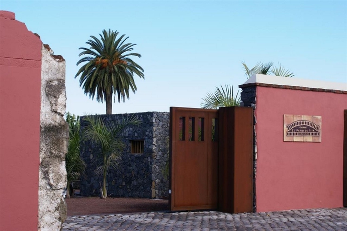 Imagen general del Hotel Rural Finca el Patio. Foto 15