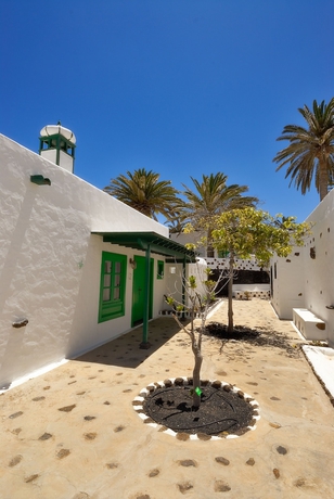 Imagen de la habitación del Hotel Rural Finca la Crucita. Foto 7