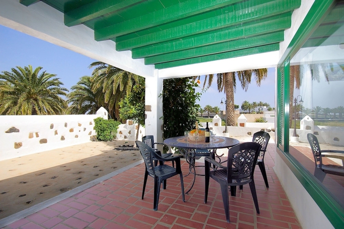 Imagen de la habitación del Hotel Rural Finca la Crucita. Foto 8