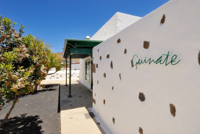 Imagen de la habitación del Hotel Rural Finca la Crucita. Foto 9