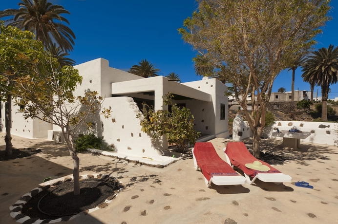 Imagen de la habitación del Hotel Rural Finca la Crucita. Foto 11