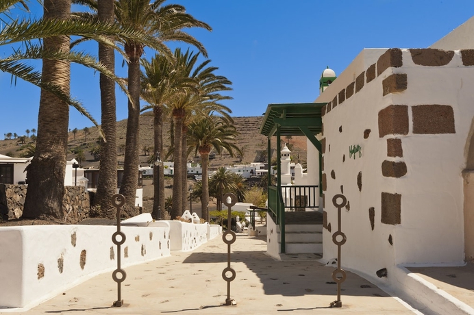 Imagen de la habitación del Hotel Rural Finca la Crucita. Foto 14