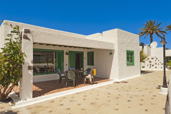 Imagen de la habitación del Hotel Rural Finca la Crucita. Foto 15