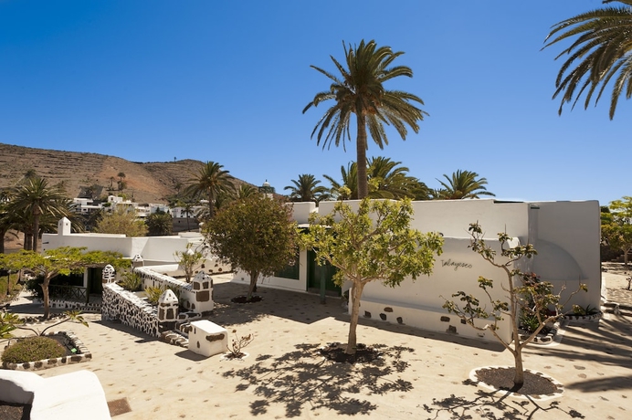 Imagen de la habitación del Hotel Rural Finca la Crucita. Foto 19