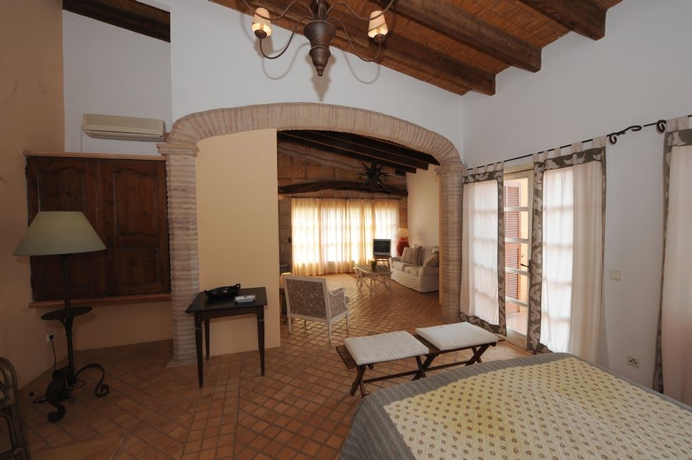 Imagen general del Hotel Rural Finca s'Antigor. Foto 2