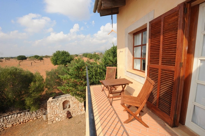 Imagen general del Hotel Rural Finca s'Antigor. Foto 3