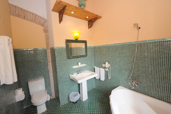 Imagen general del Hotel Rural Finca s'Antigor. Foto 5