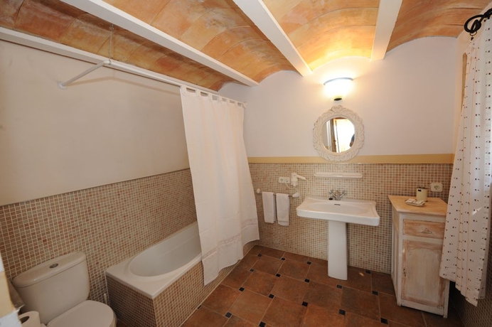 Imagen general del Hotel Rural Finca s'Antigor. Foto 6