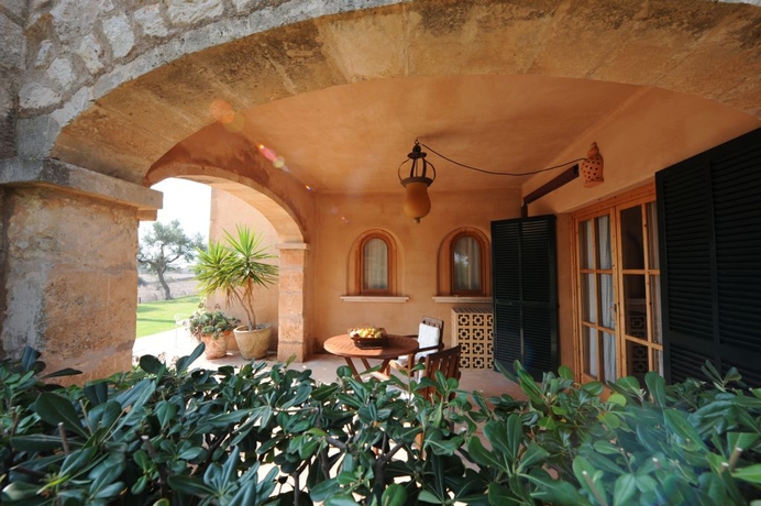 Imagen general del Hotel Rural Finca s'Antigor. Foto 10