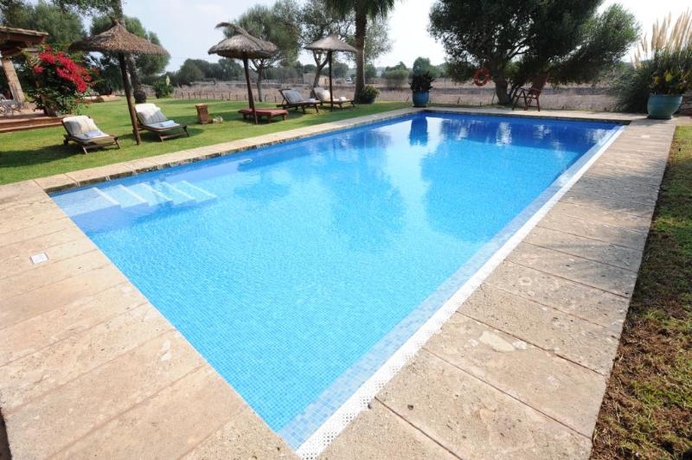 Imagen general del Hotel Rural Finca s'Antigor. Foto 13