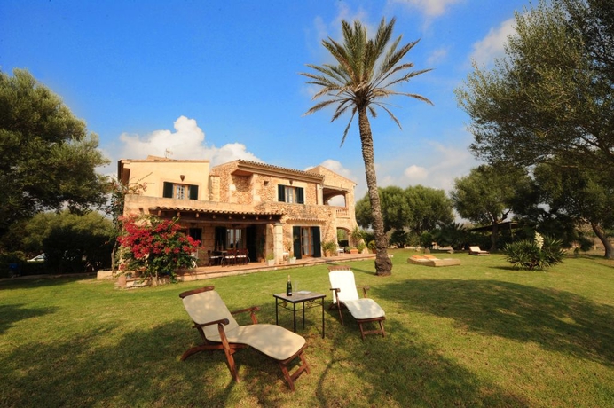 Imagen general del Hotel Rural Finca s'Antigor. Foto 15