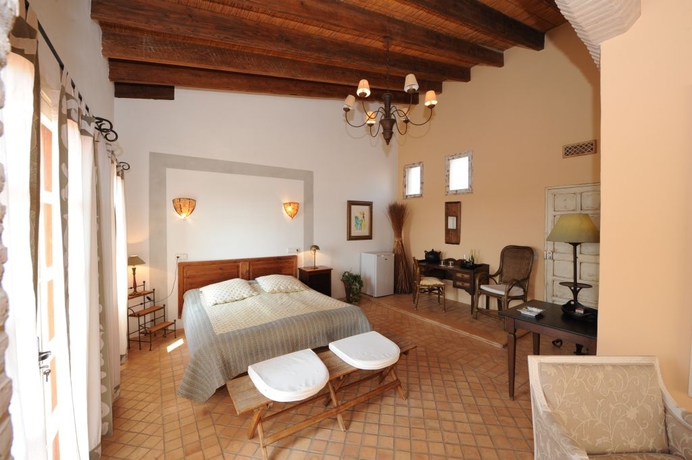 Imagen general del Hotel Rural Finca s'Antigor. Foto 16