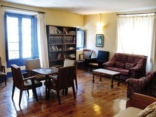 Imagen de los interiores del Hotel Rural Fonda Biayna. Foto 6