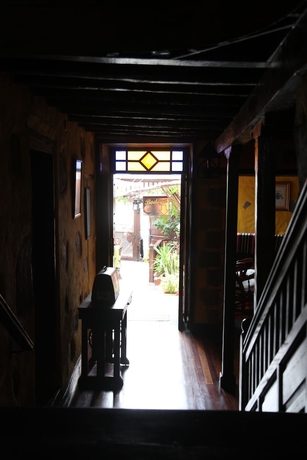 Imagen de los interiores del Hotel Rural Fonda Central. Foto 17