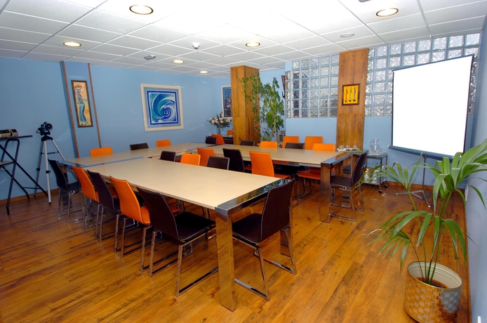 Imagen general del Hotel Rural Fonda De La Tea. Foto 4